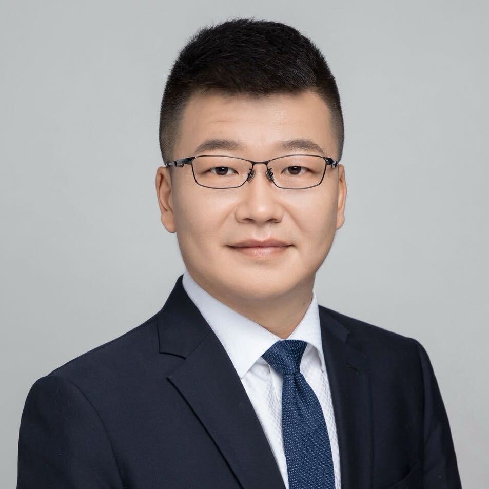 李举东