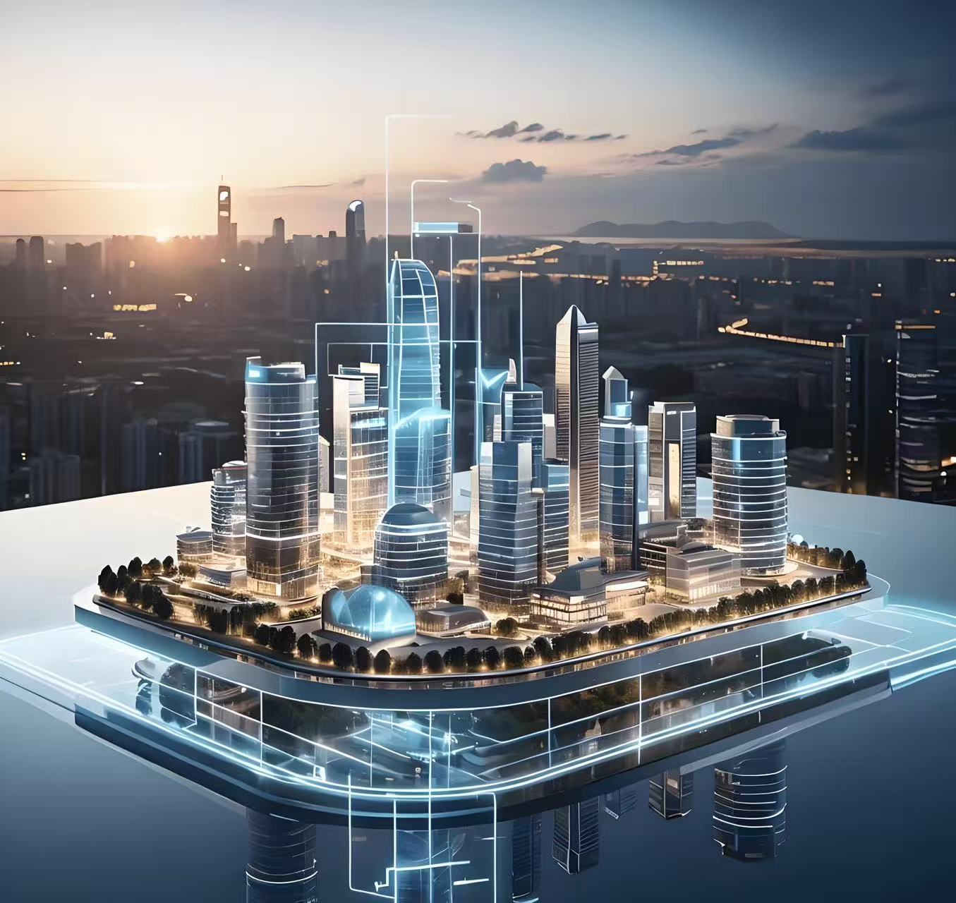 房地产与建设工程
