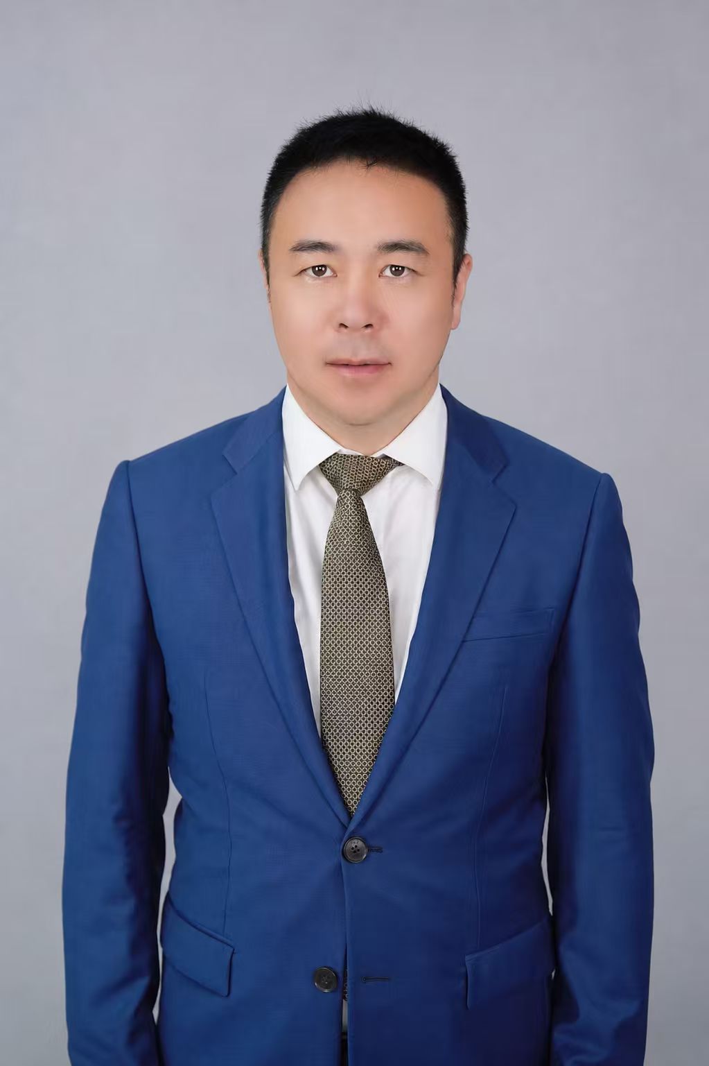 郝浚博