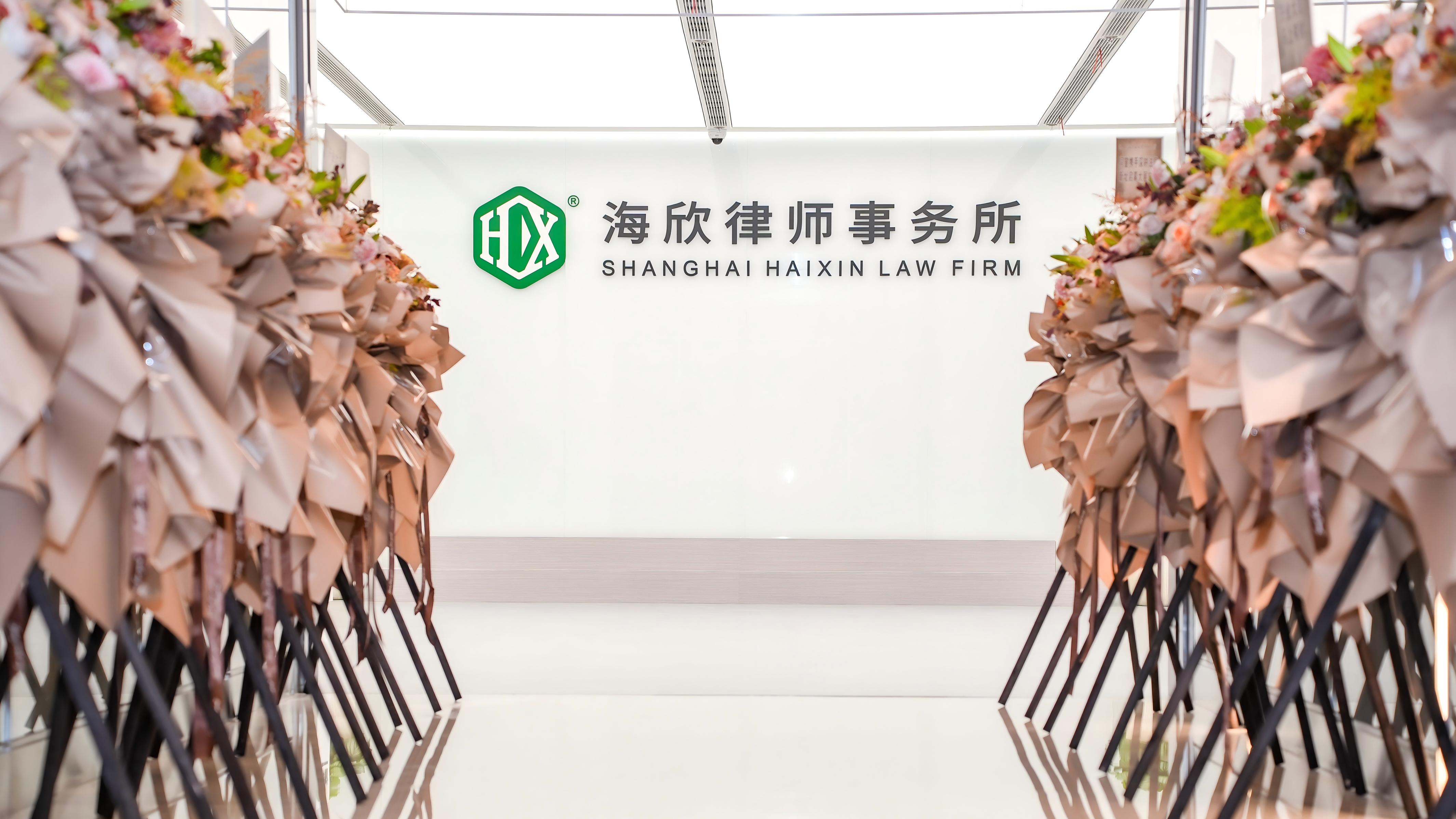 立足中国的
数智化律师事务所